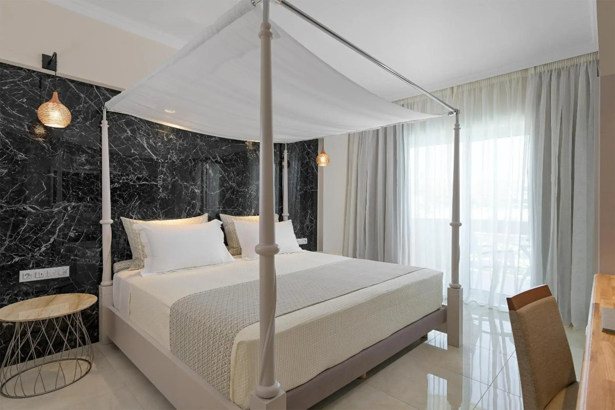 Rodos Palladium Leisure & Wellness