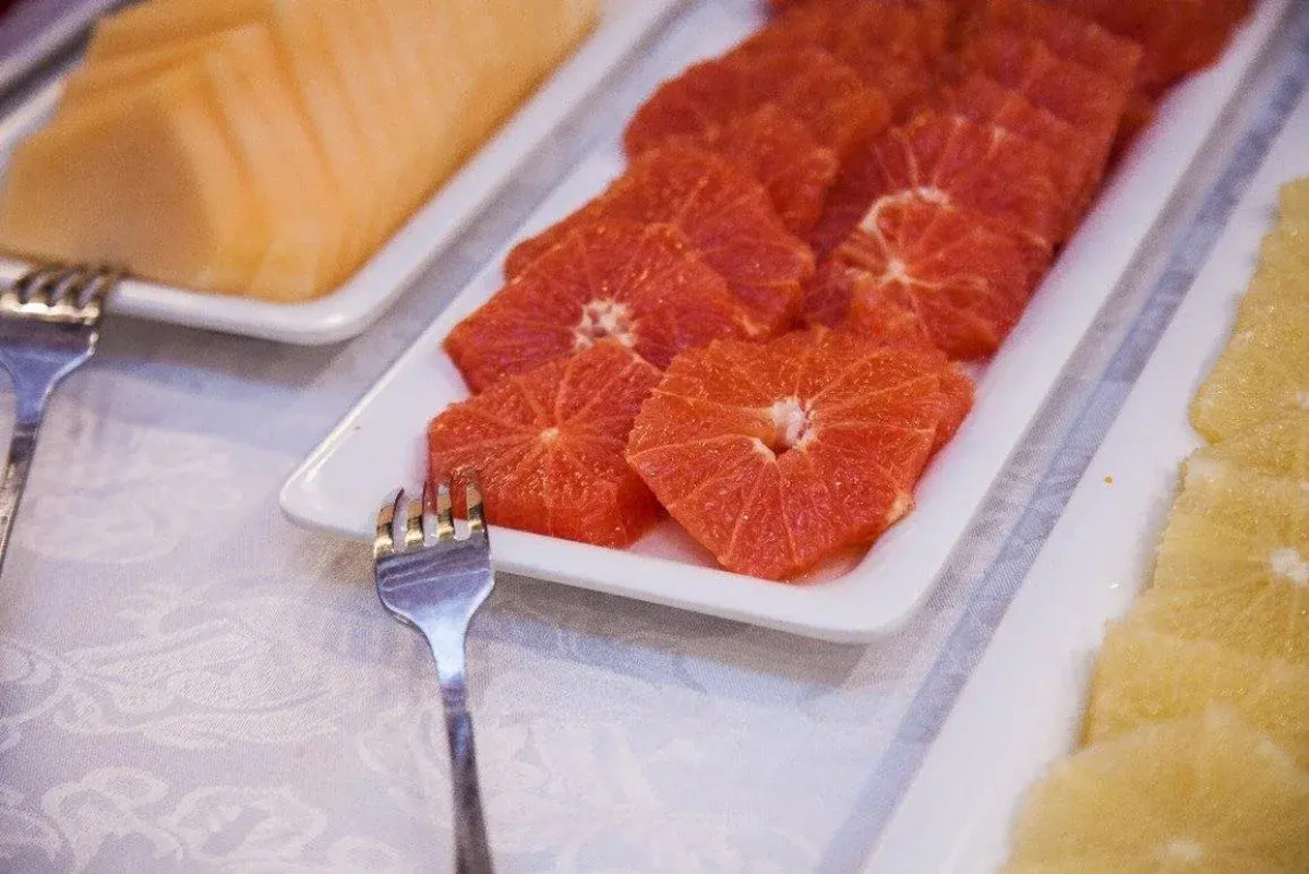 Spirit of Herzl Hotel