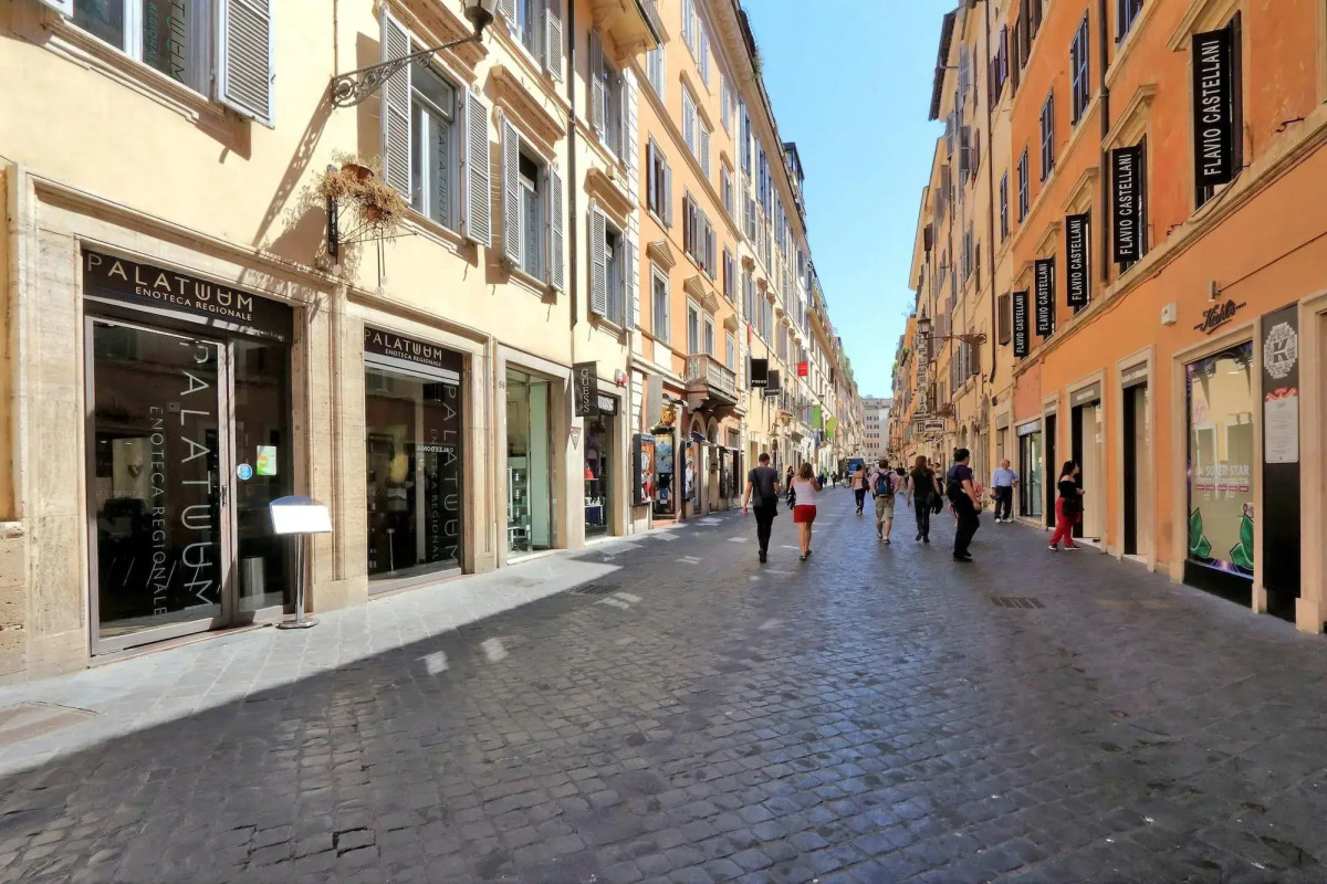 Down Town - Domus Collection