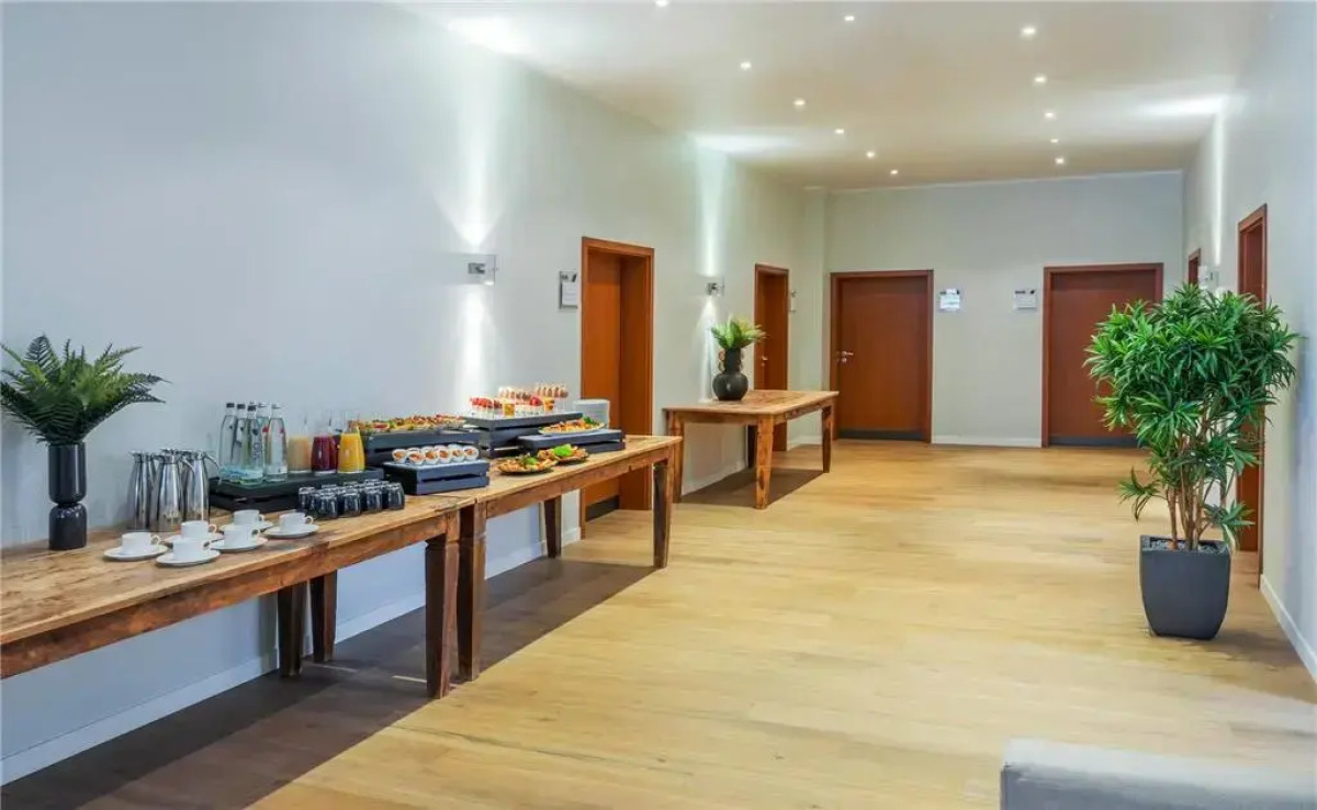 Hotel Münster Kongresscenter Affiliated by Meliá