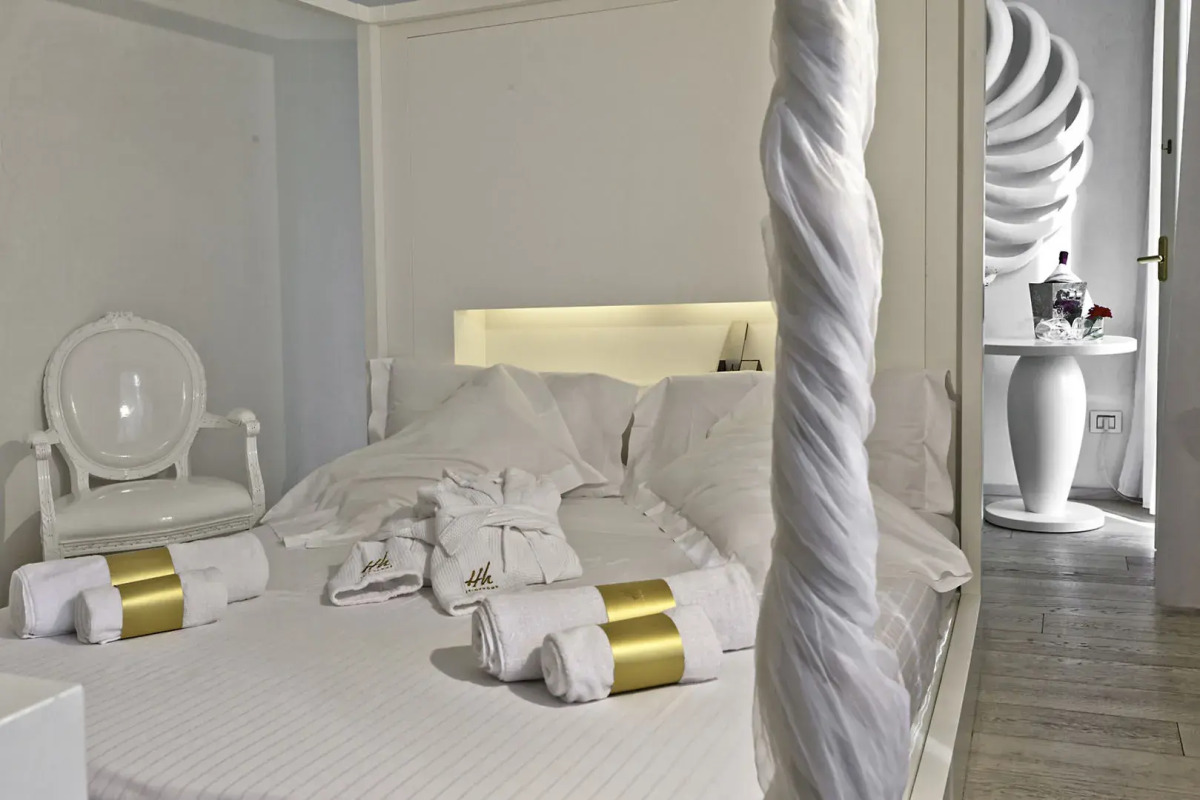 Eurostars Florence Boutique