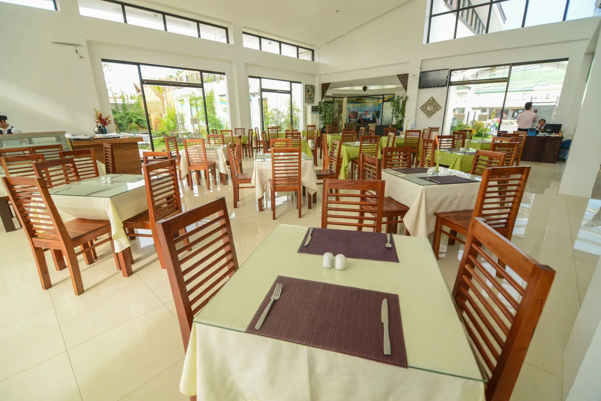 Discover Boracay Hotel and Spa
