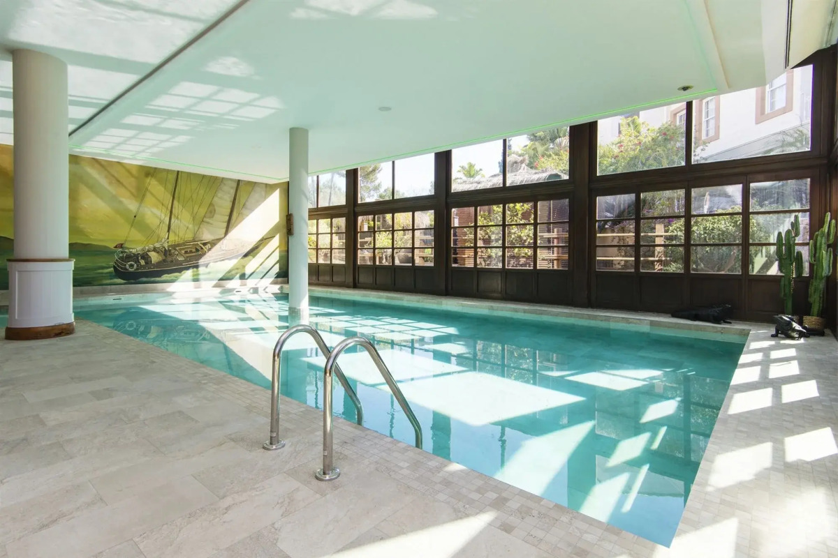 Lindner Hotel Mallorca Portals Nous, part of JdV by Hyatt