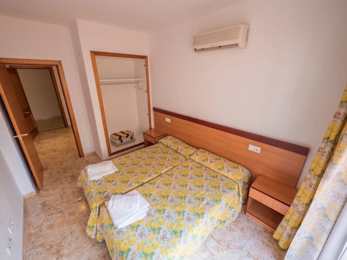 Apartaments AR Easy Santa Anna II