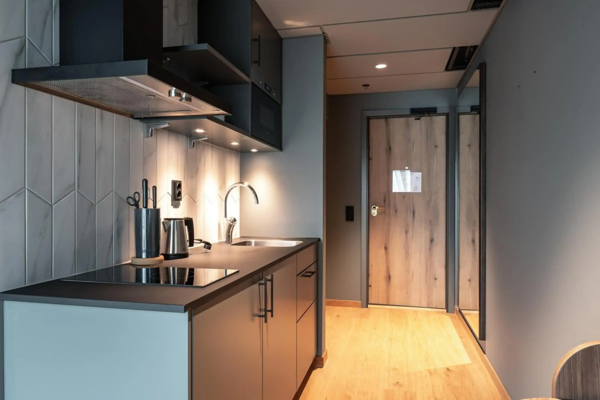 Clarion Hotel The Pier