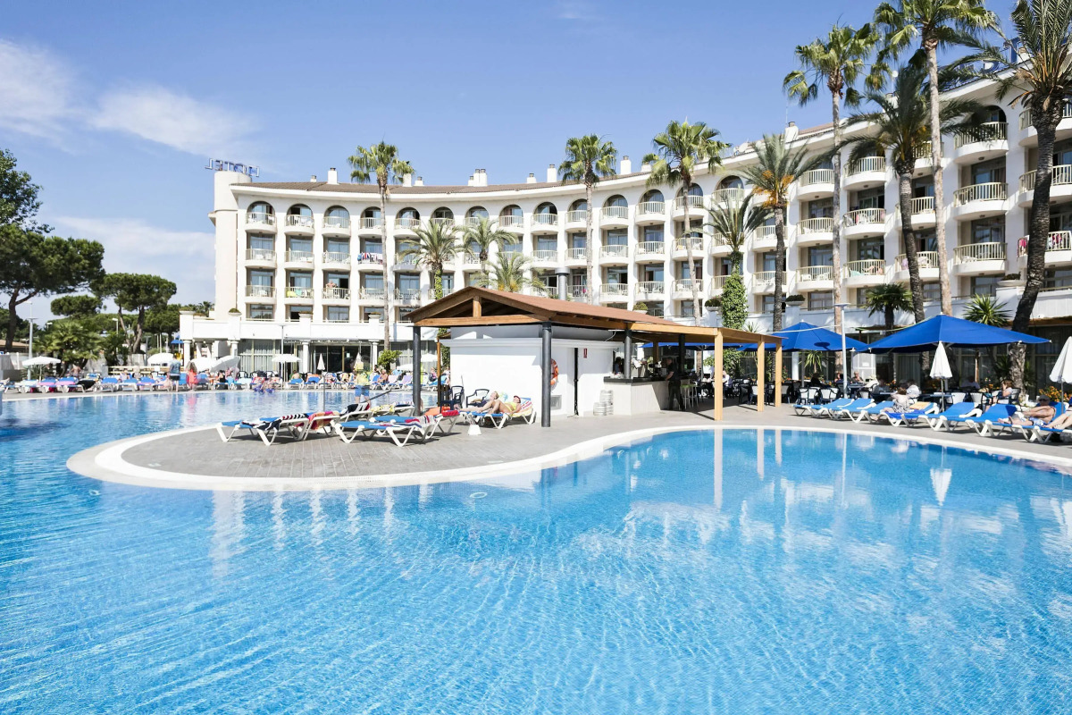 Hotel Best Cambrils