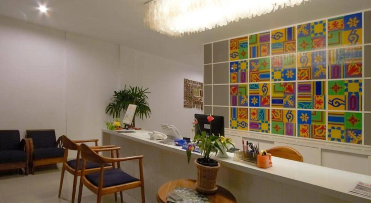 The Kanjeng Suite & Villa Sanur