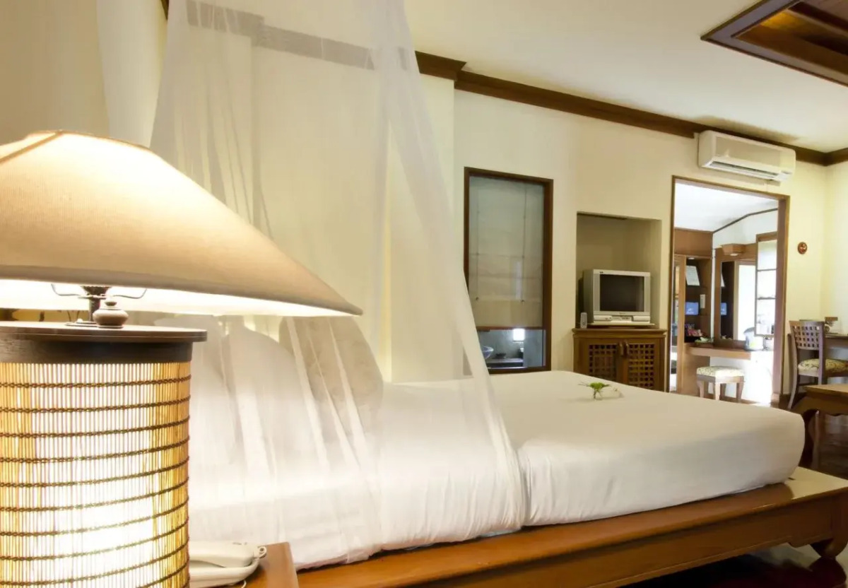 Sunrise Tropical Resort