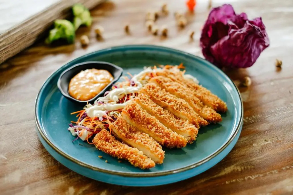 The Tempekan Heritage