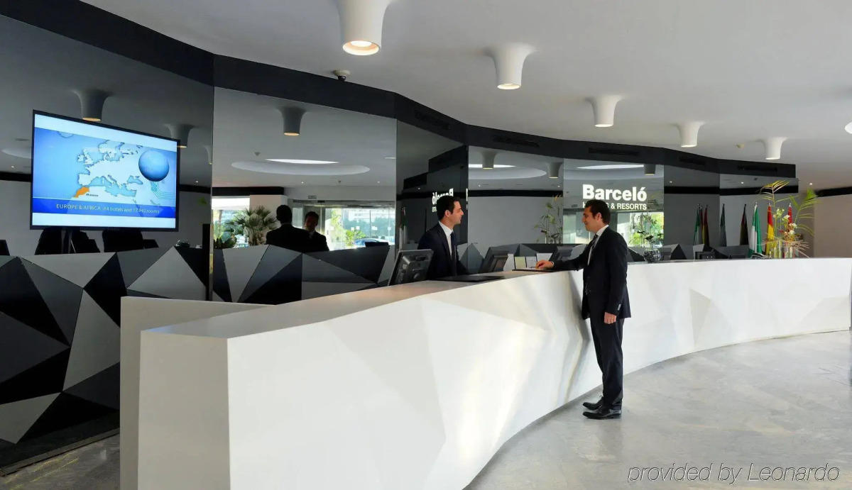 Barceló Sevilla Renacimiento