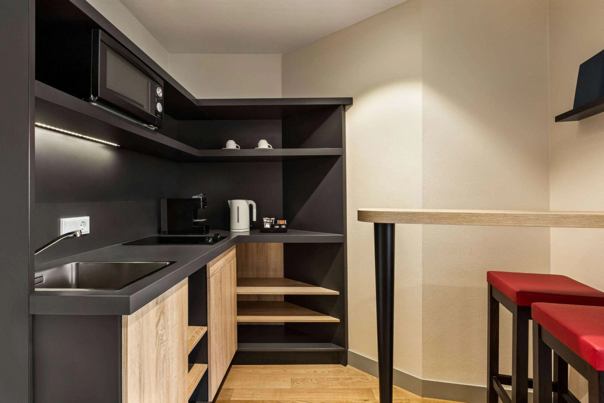 Vienna House Easy München