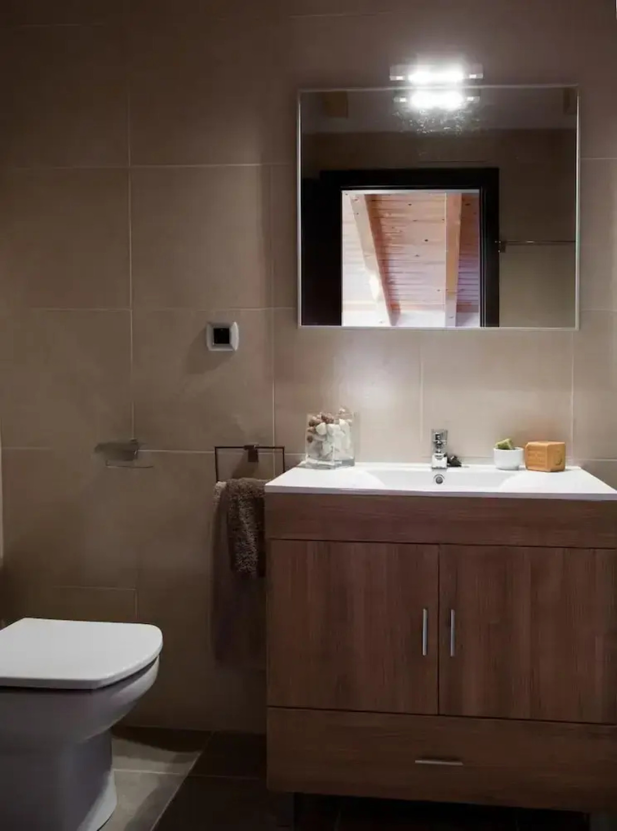 SG Marina 54 Apartments