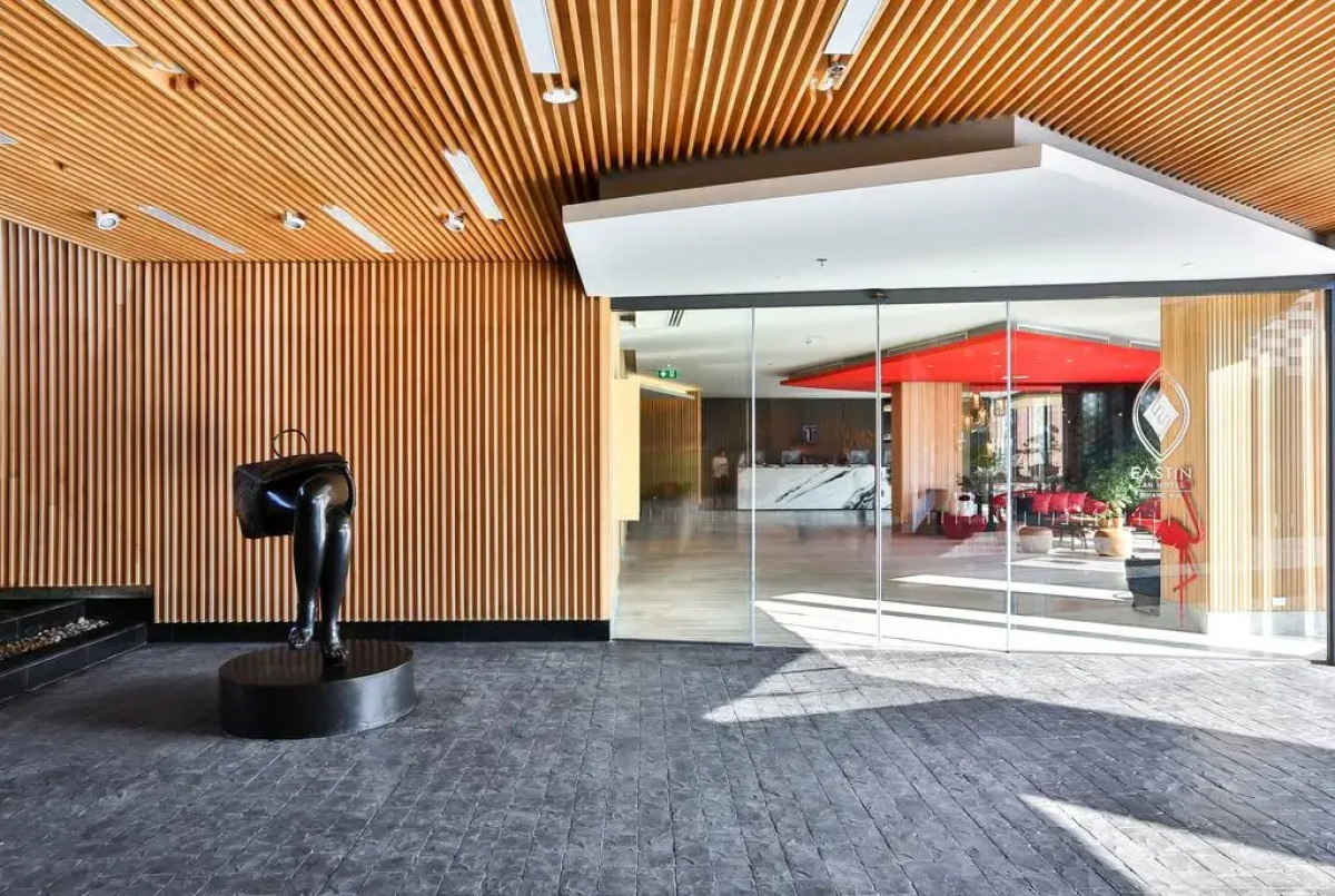 Eastin Tan Hotel Chiang Mai