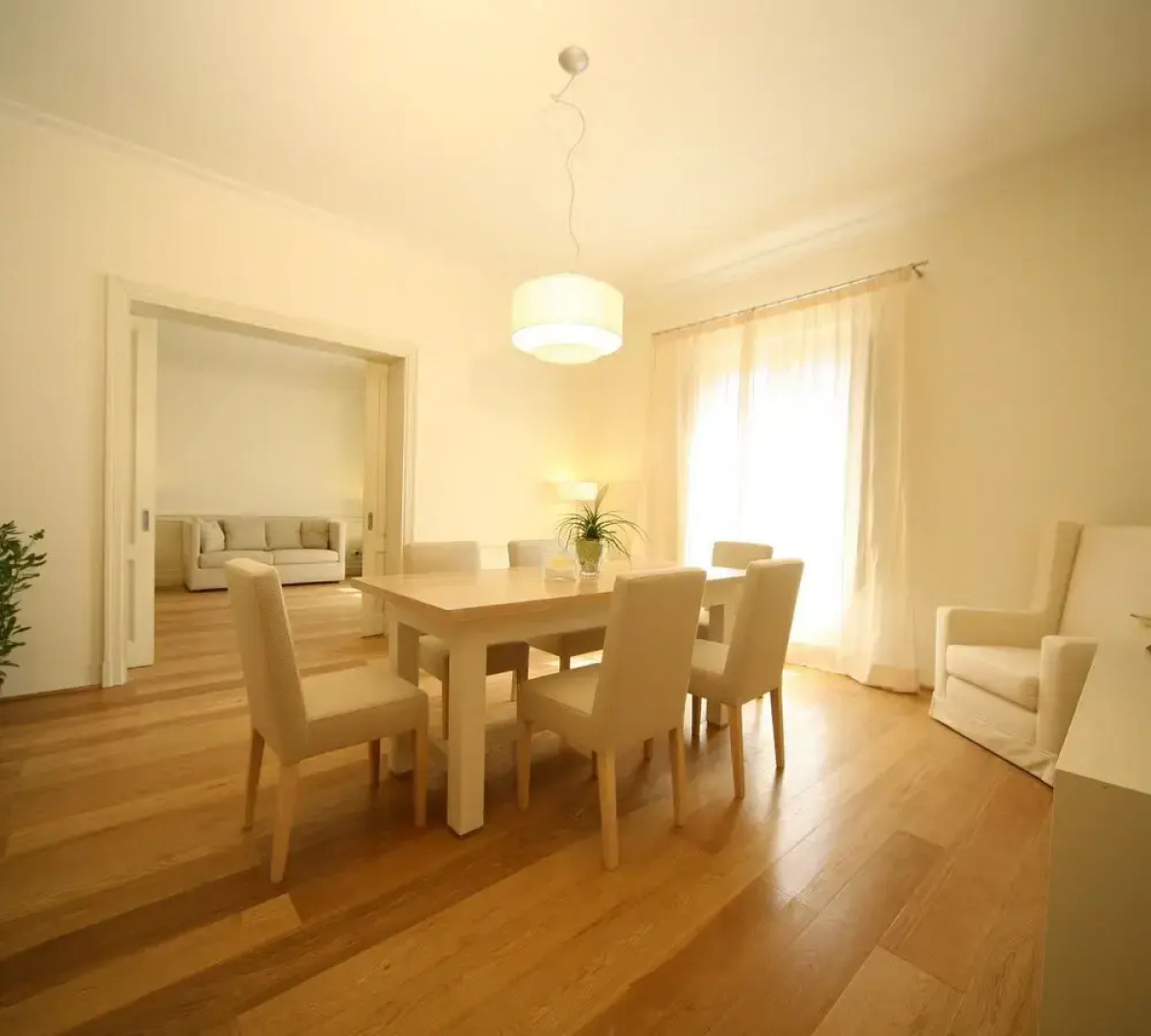 Palagio 10 in Chianti With Shared Pool