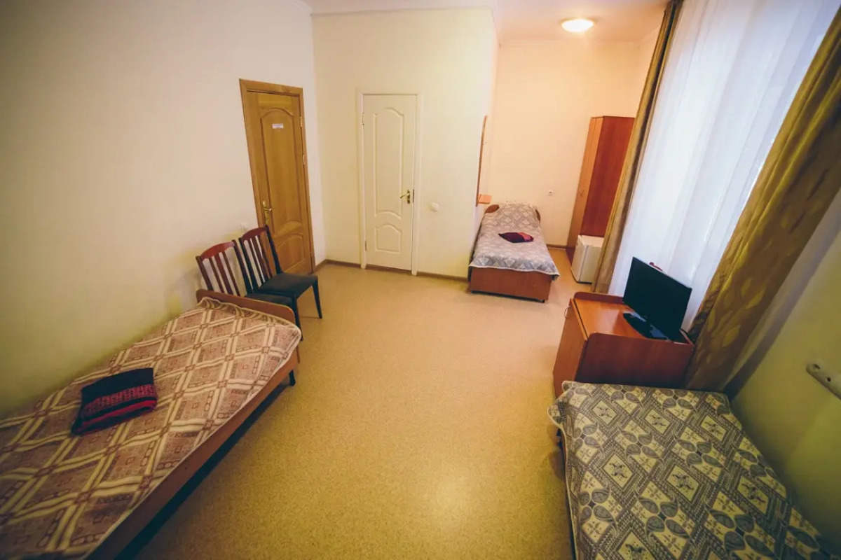 Радуга(Наб.Челны)