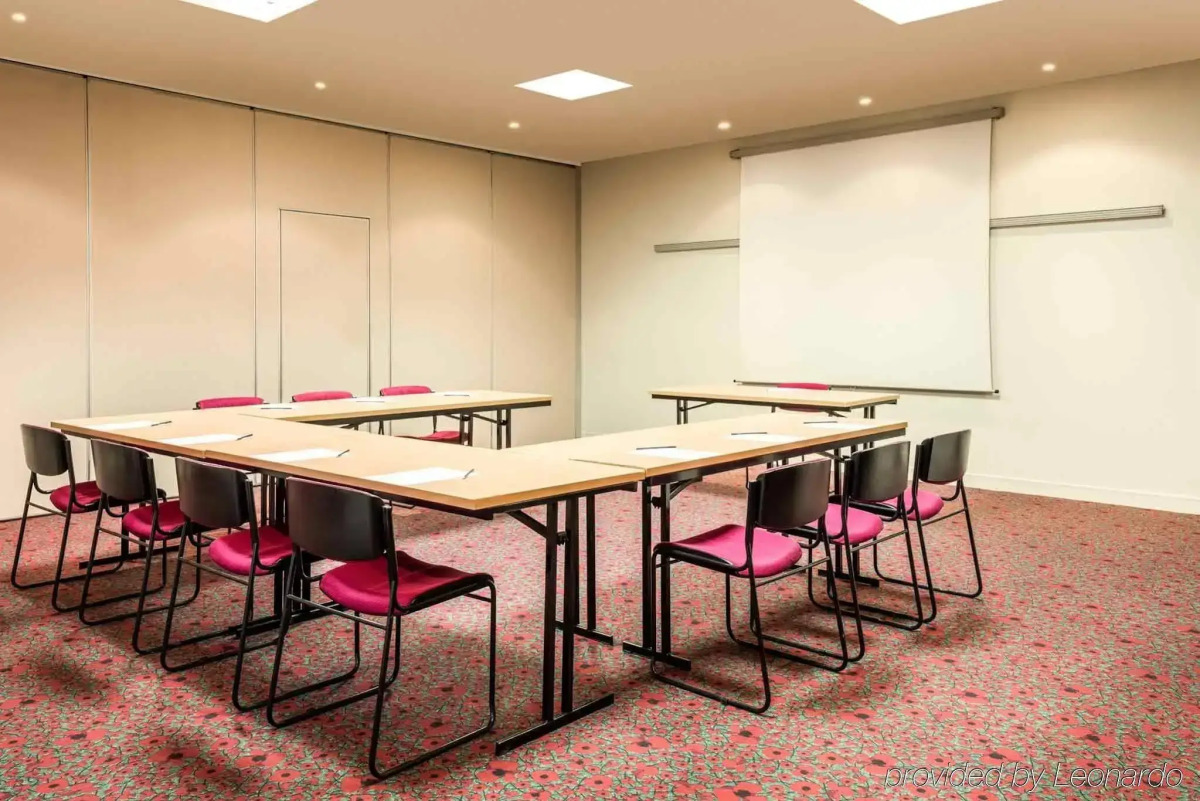 ibis Paris Porte De Bercy