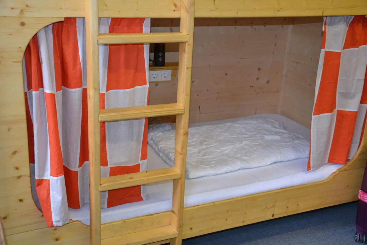 Black Sheep Hostel Cologne