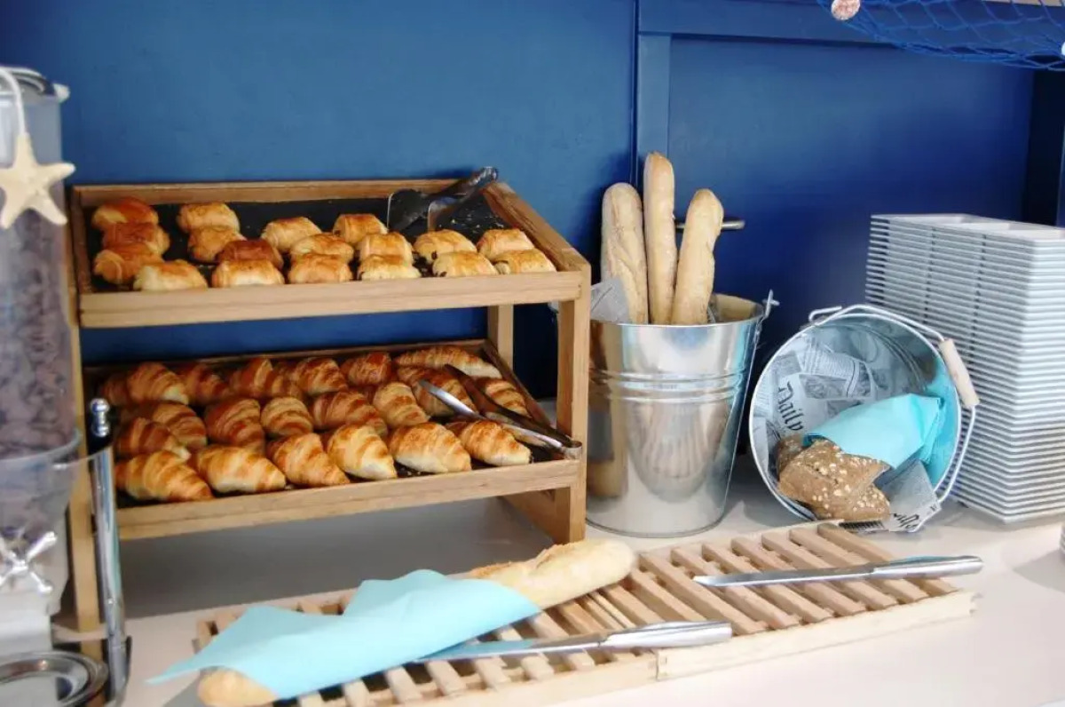 ibis Styles Marseille Provence Aéroport