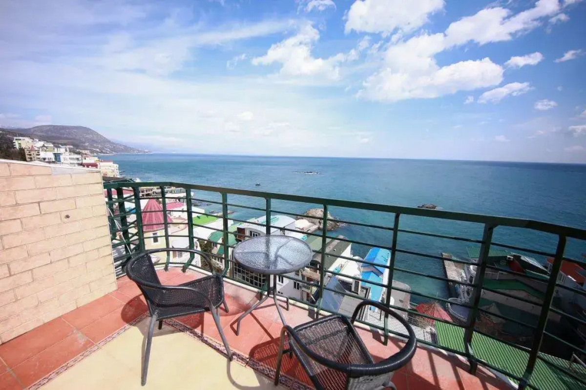 Гостевой Дом Кипарис