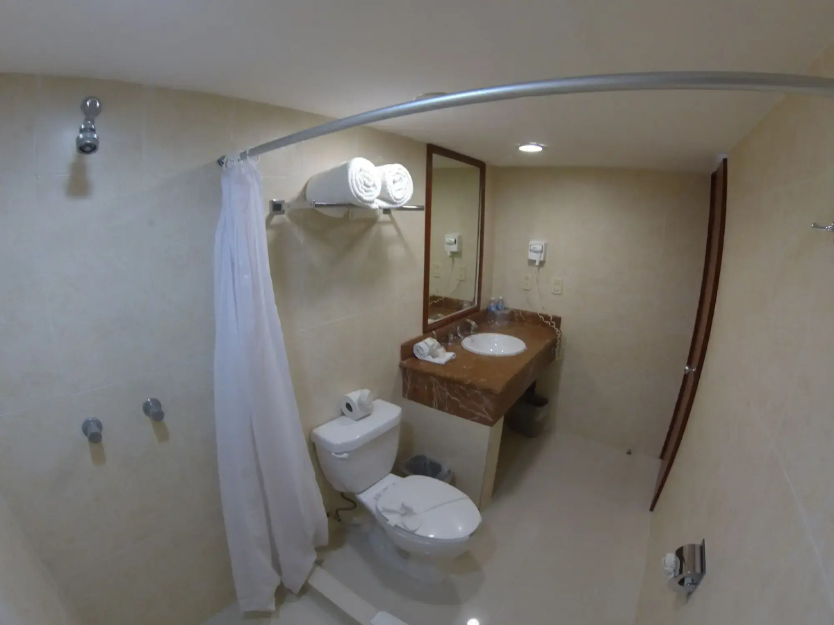 Hotel Dos Playas Faranda Cancun