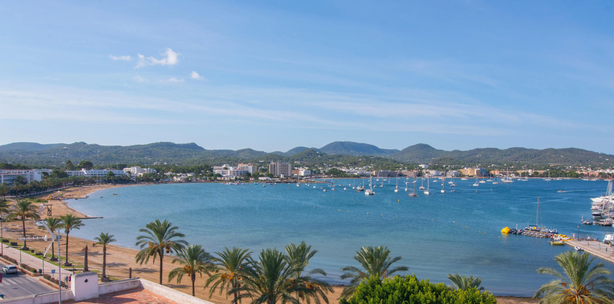 Sunside Ibiza Studios - Adults Only