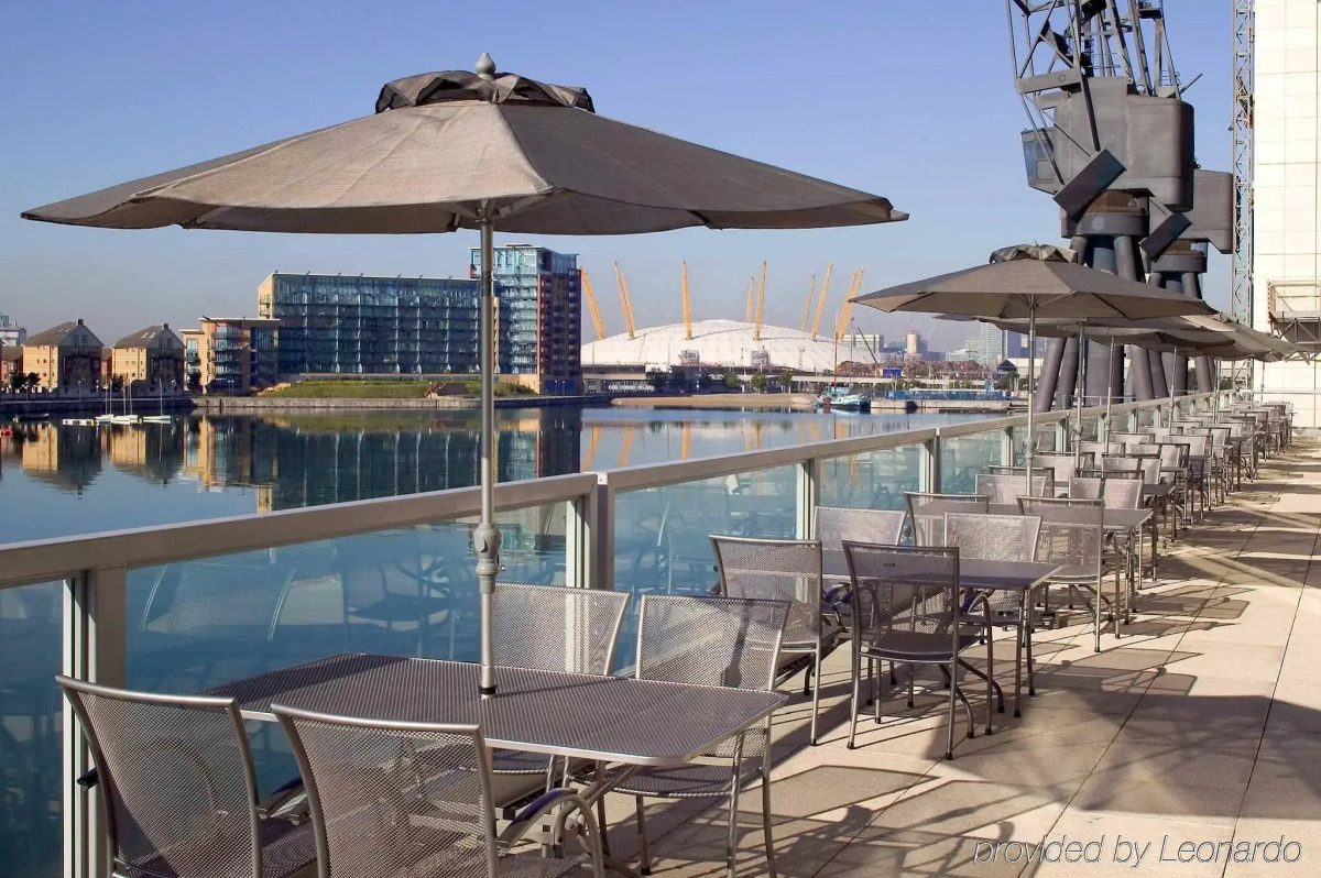 Novotel London ExCeL