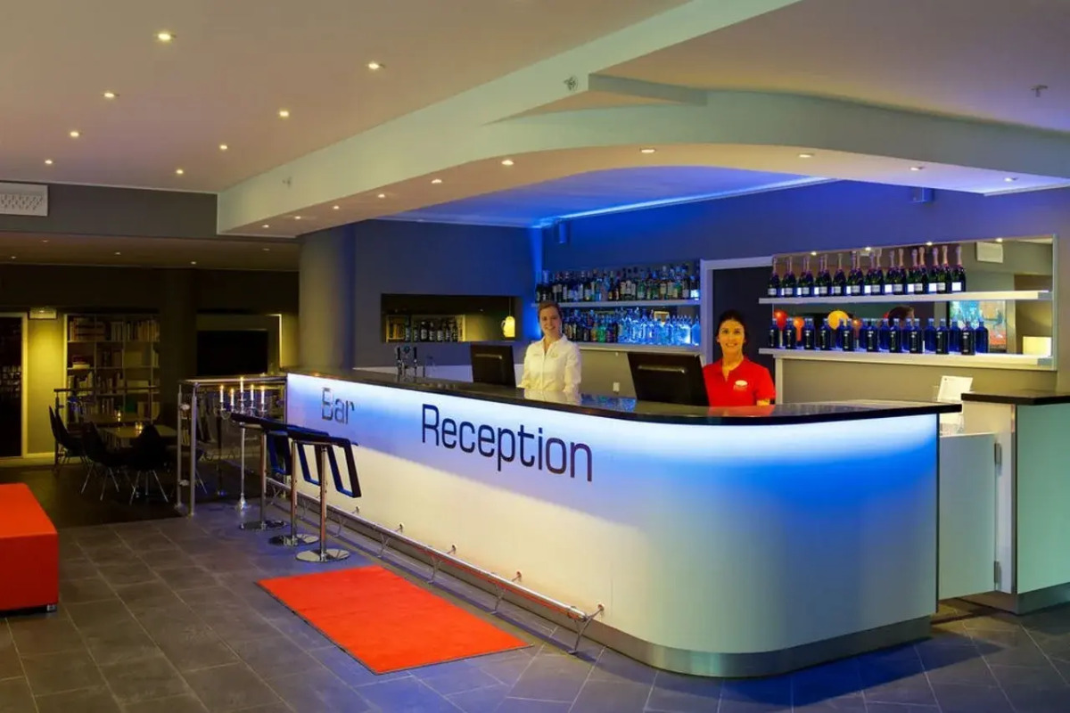 Aiden by Best Western Stockholm Kista