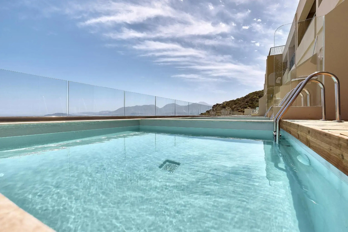 Blue Marine Resort & Spa