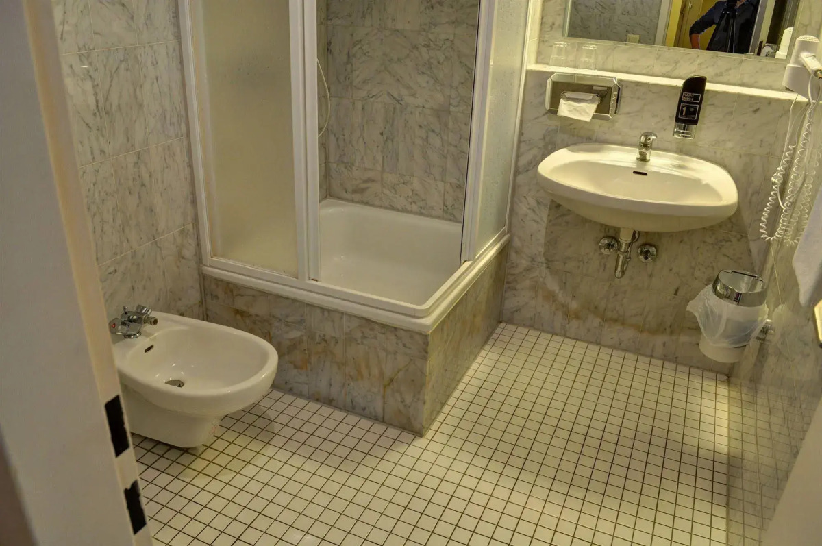 Olivaer Apart Hotel am Kurfürstendamm