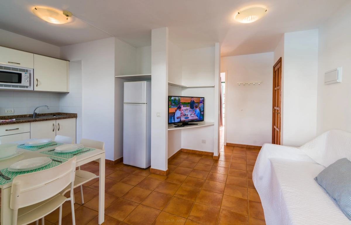 Apartamentos Los Rosales