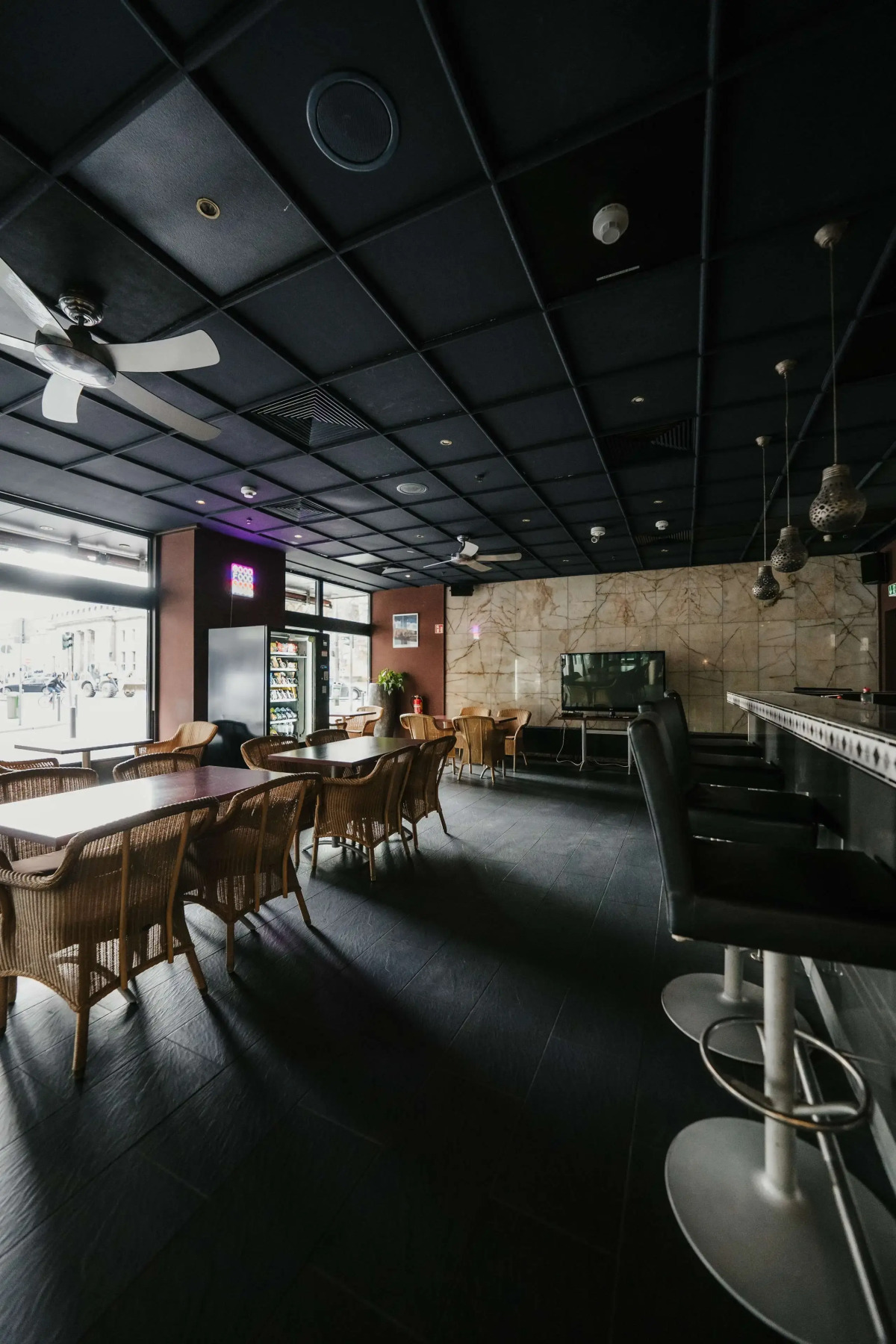 Savoy Hotel Frankfurt