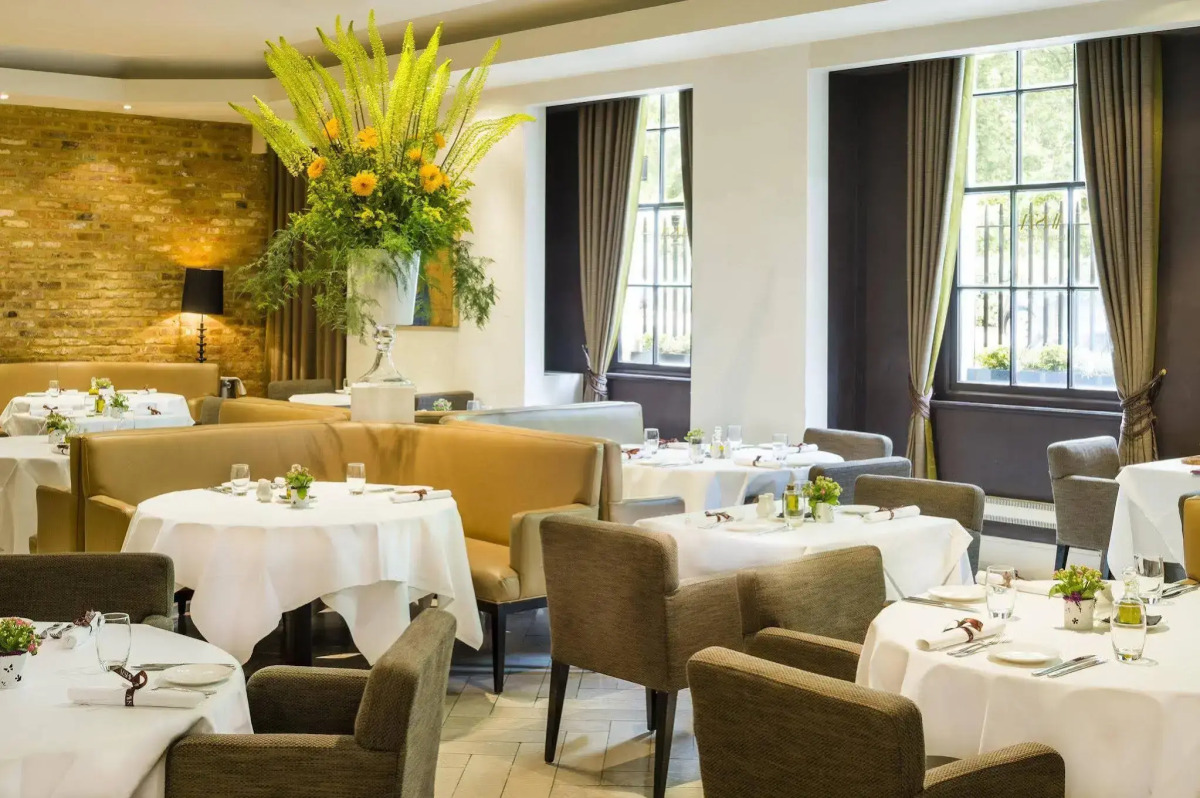 The Biltmore Mayfair