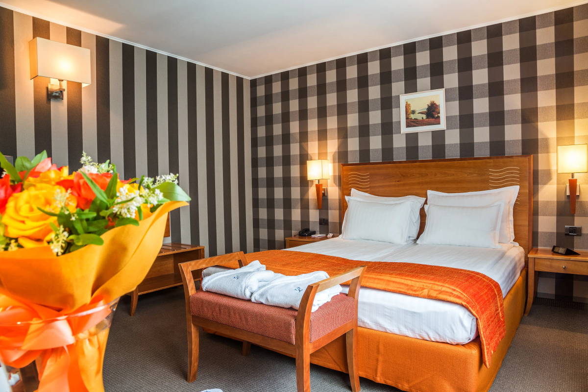 Eurostars Sofia City