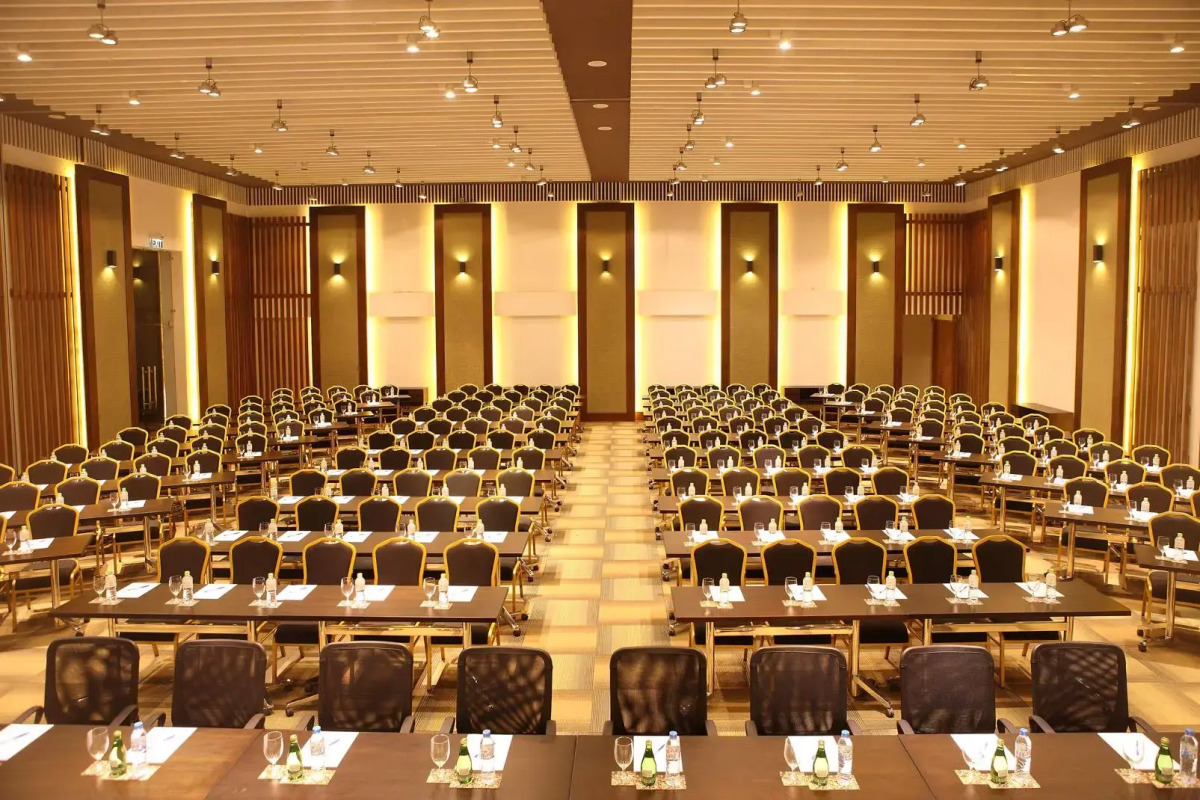 Sunrise Premium Resort Hoi An