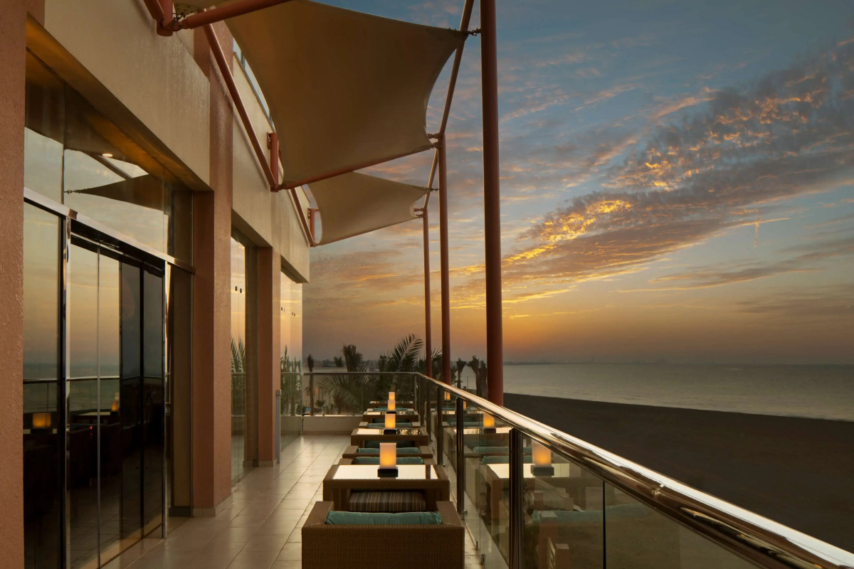 Radisson Blu Hotel & Resort, Sohar
