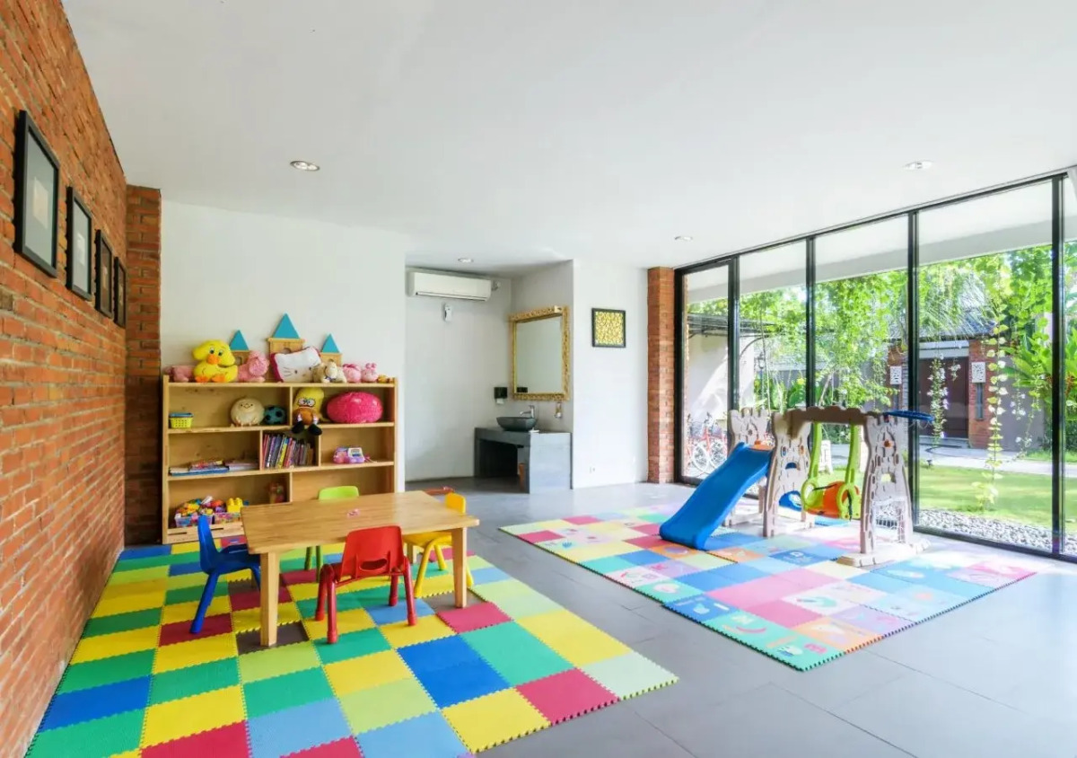 Lumbini Luxury Villas and Spa