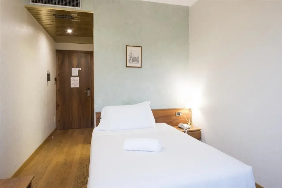 Hotel San Marco Fitness Pool & SPA