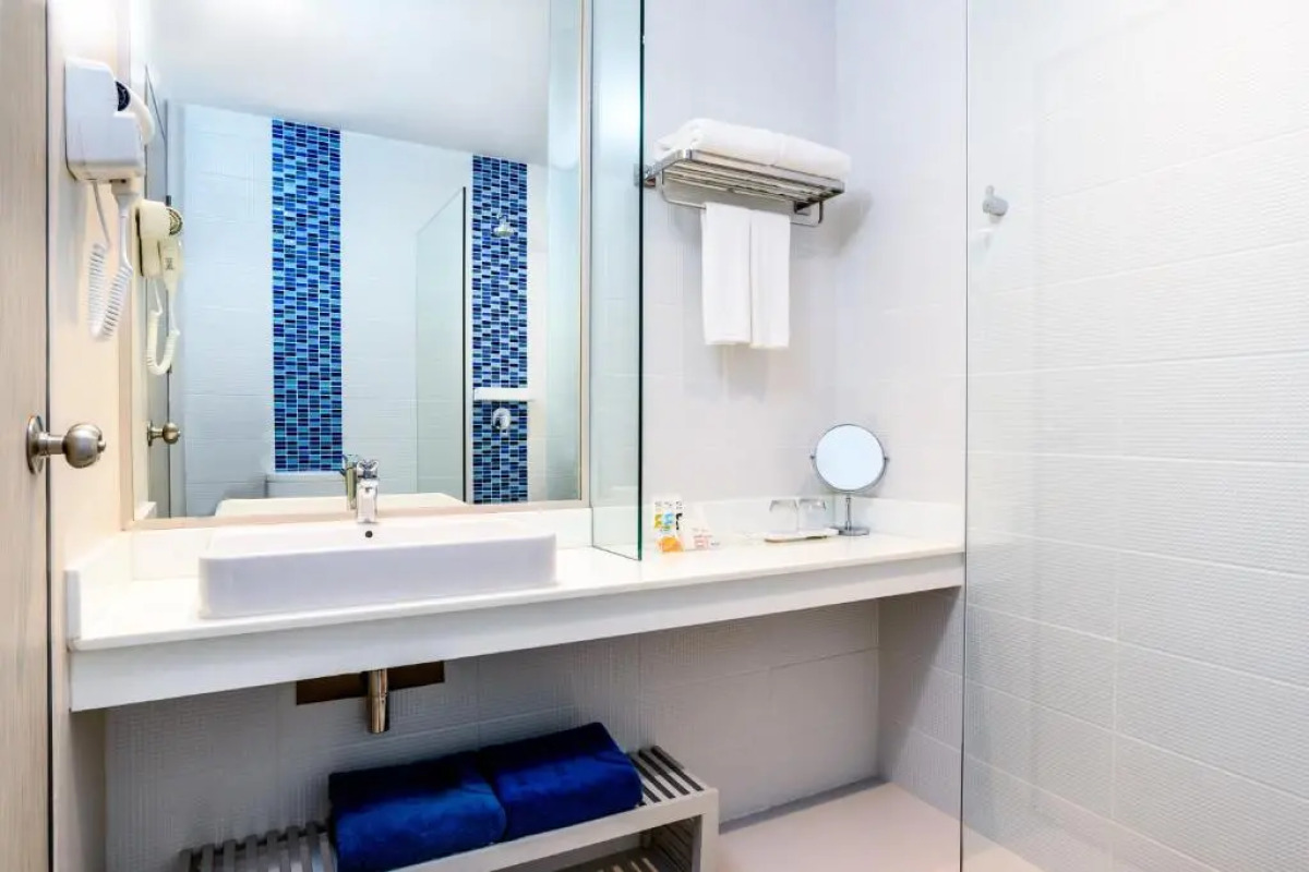 Mercure Koh Chang Hideaway