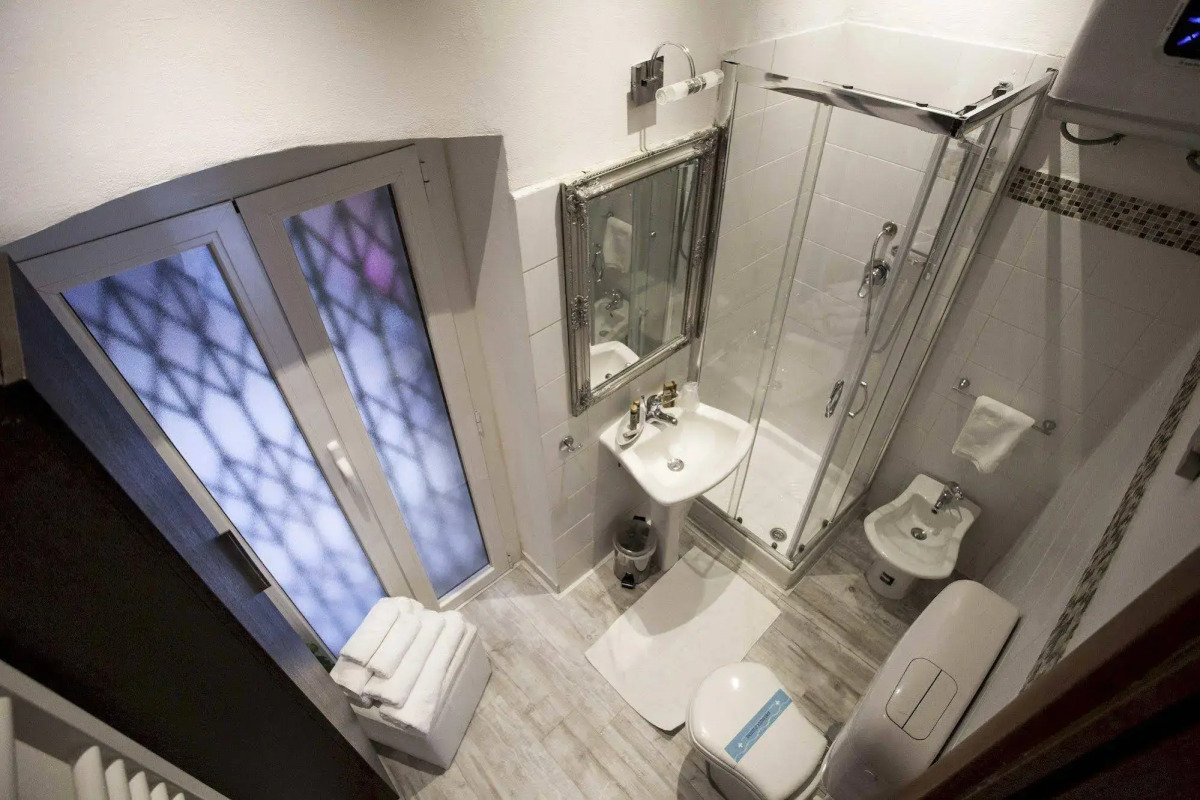 Le 5 Terre La Spezia