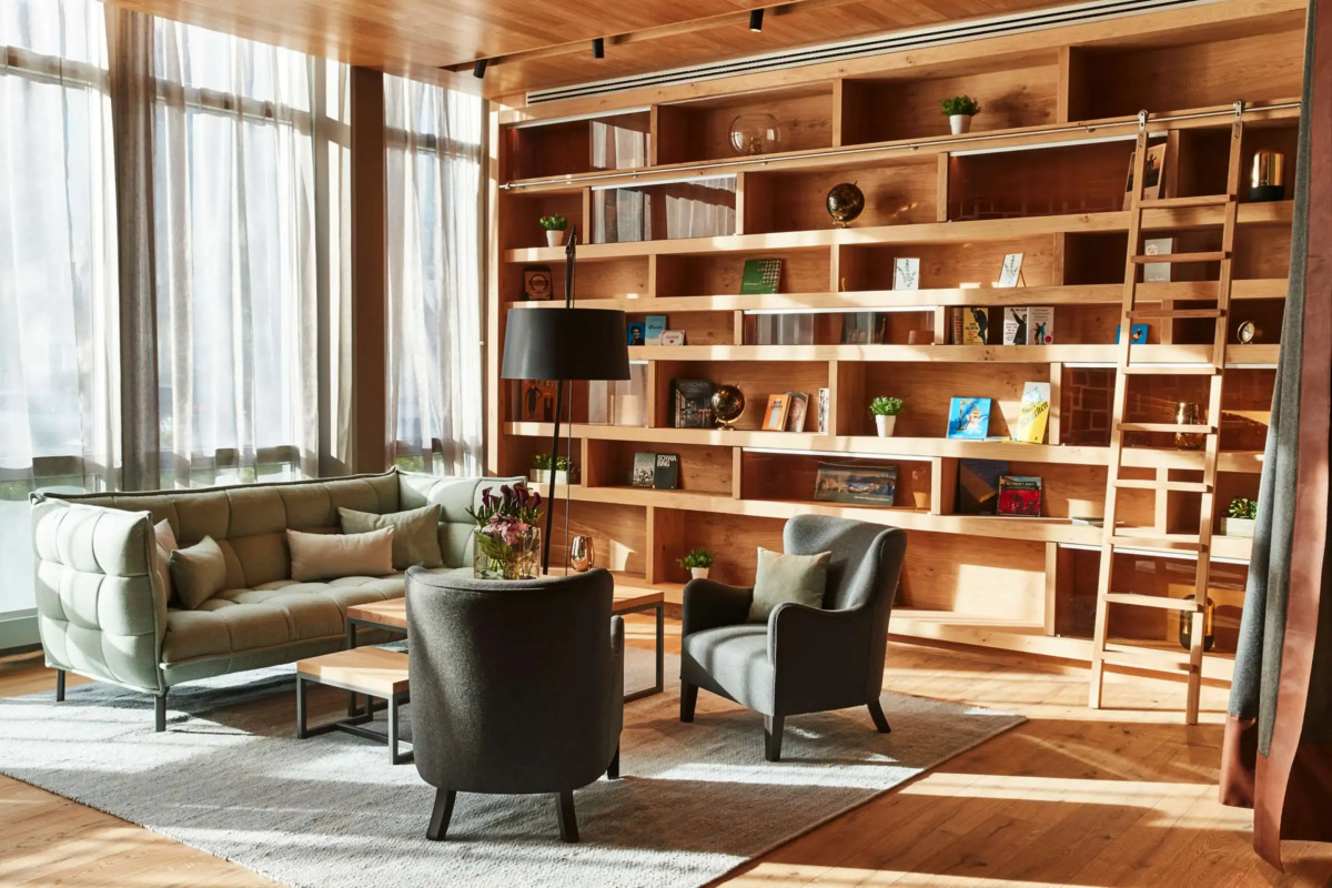 Steigenberger Hotel München