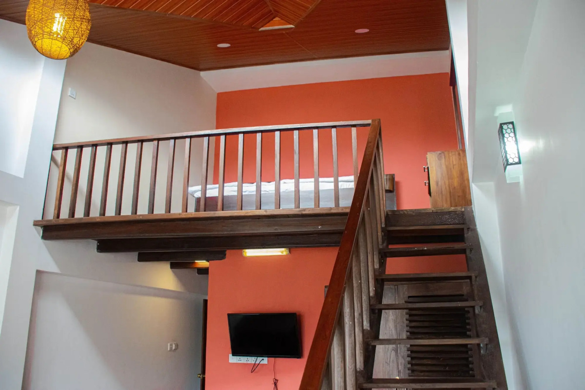 Manudi Glenfallsedge Rest