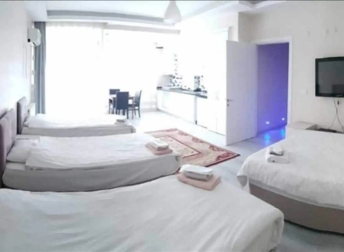 Yeşilyurt Pansiyon Hotel