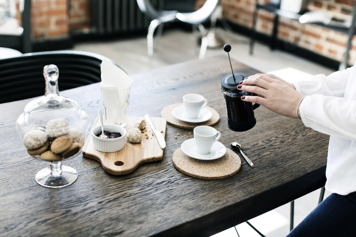 Sputnik Hostel & Personal Space