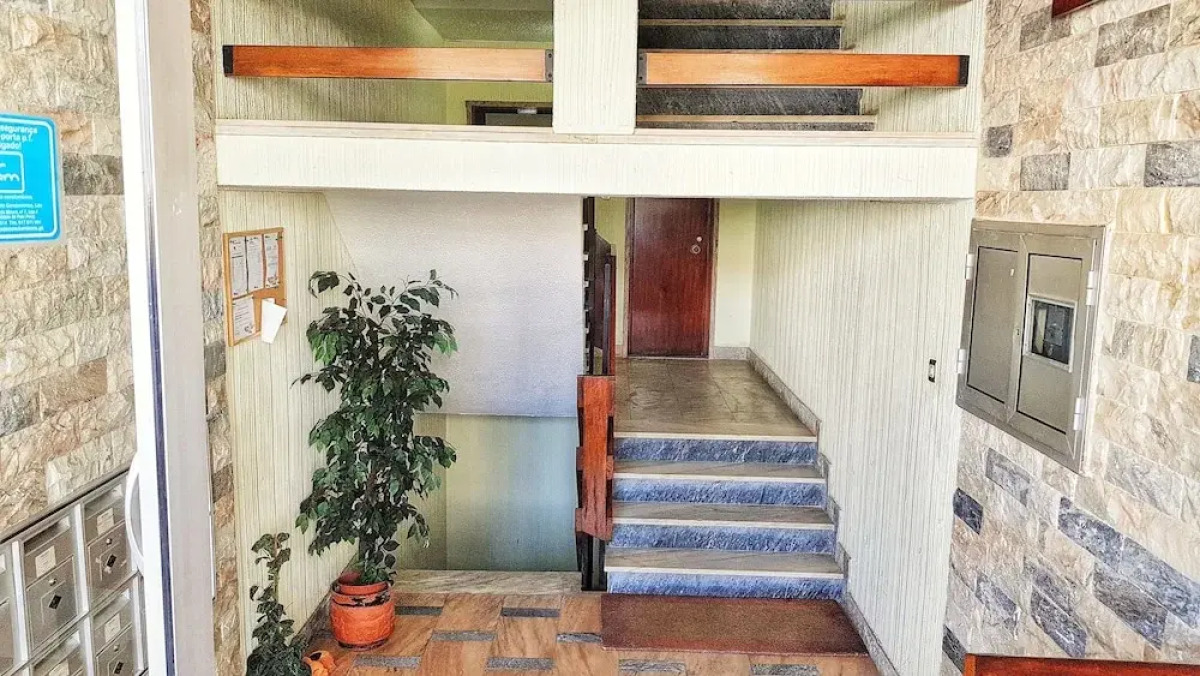 Caparica Central Apartment by Host-Point