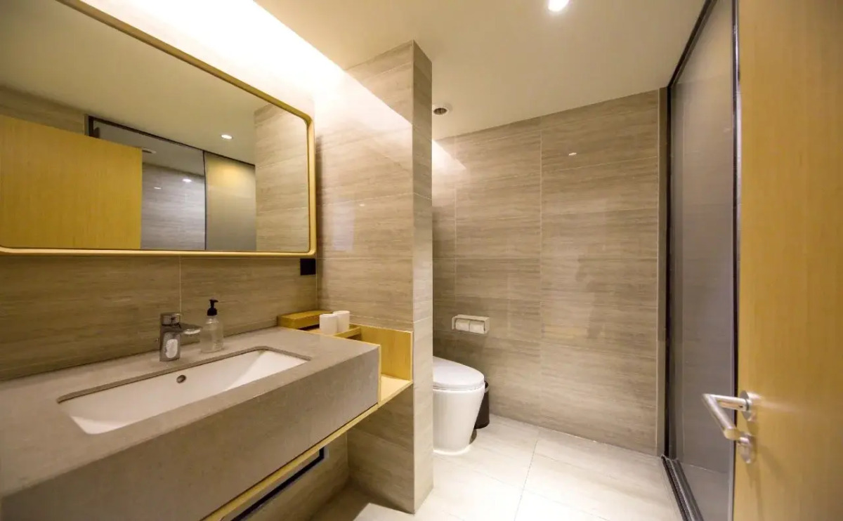 Ji Hotel Beijing West Railway Station South Square