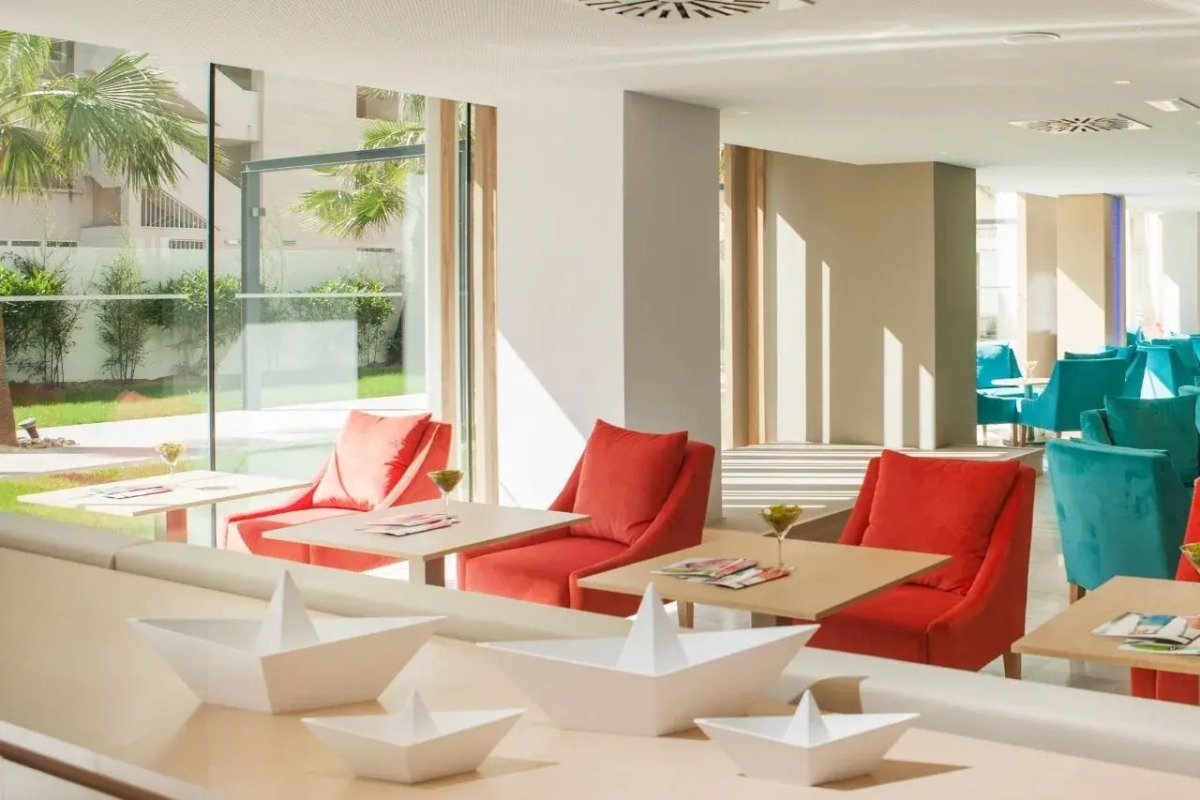 Hotel JS Palma Stay - Adults Only