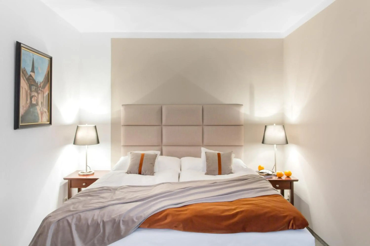 Boutique Hotel Bristol