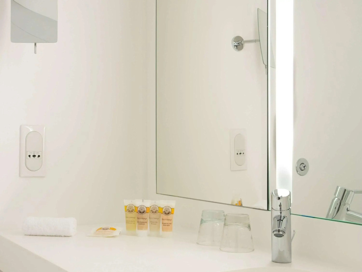 Mercure Paris CDG Airport & Convention