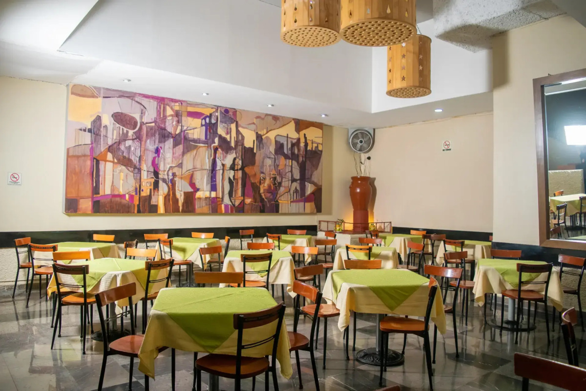 Hotel San Francisco Centro Historico