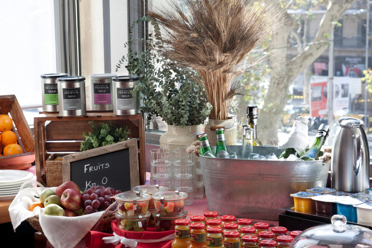 Hotel Sixtytwo Barcelona